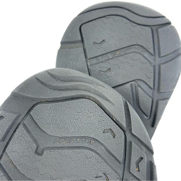Keen Women Outdoor Sandal Sz 10 Closed-Toe Gray Astoria West